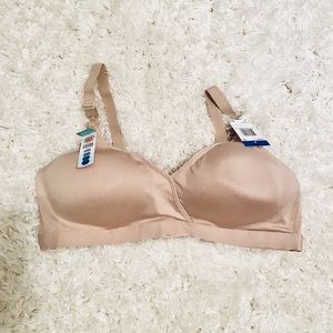 NWT Nursing Bra